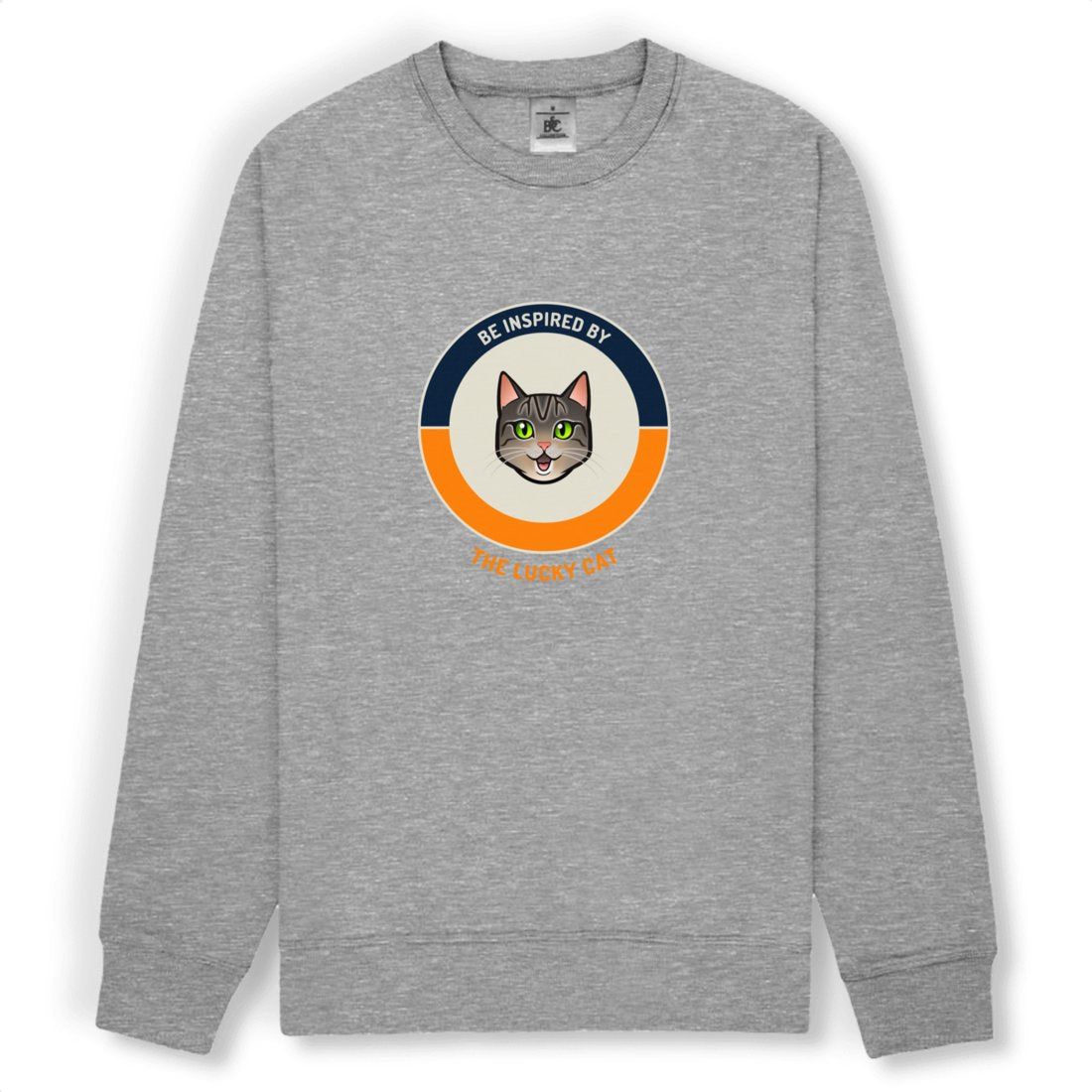 SWEATSHIRTS (Unisex)
