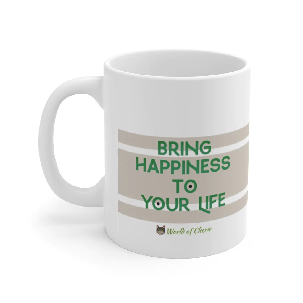 Mug "Cosmic" - Ophelia