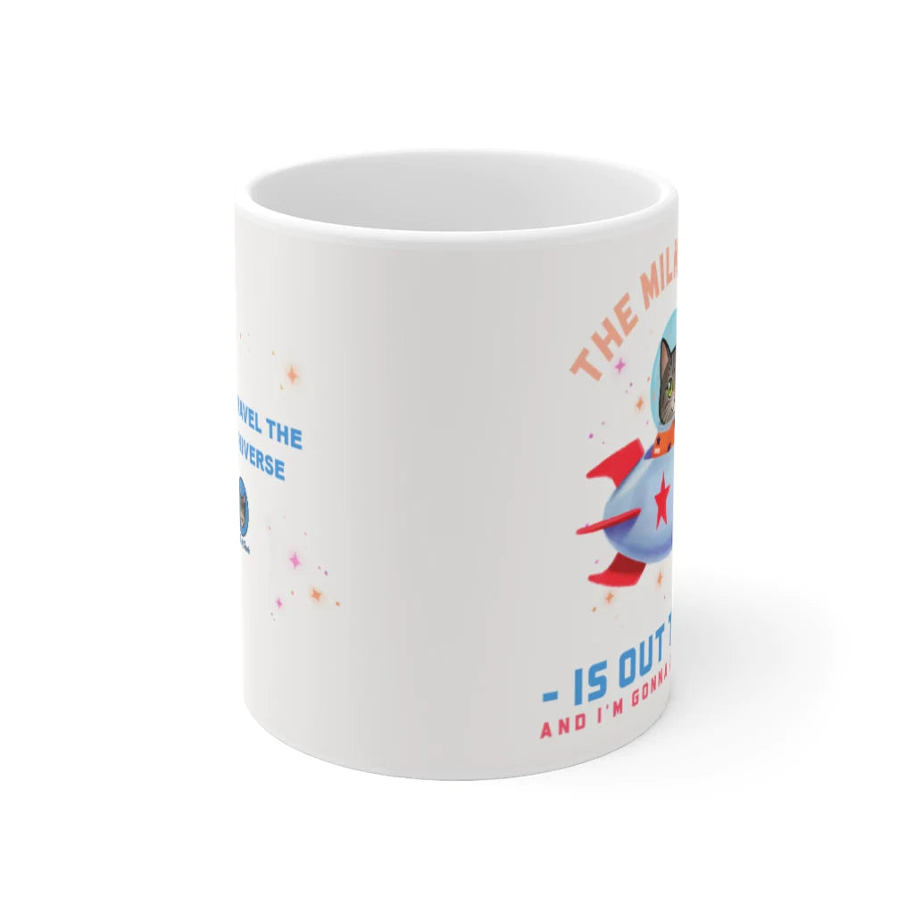 Mug - "The Milky Way"