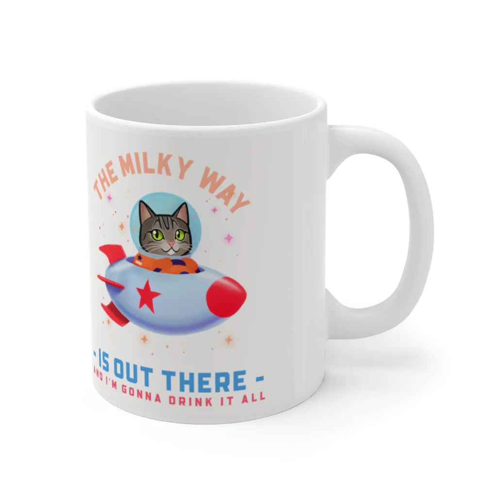 Mug - "The Milky Way"