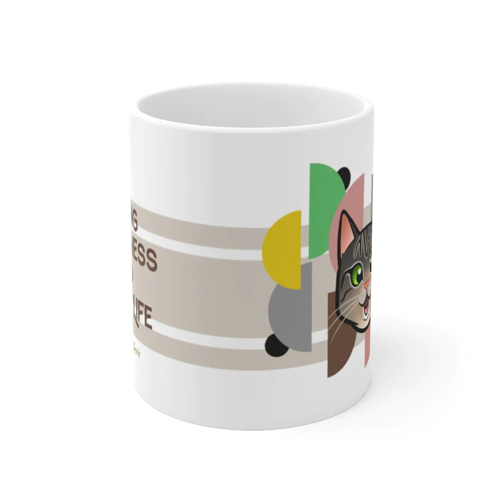 Mug "Cosmic" - Dayo