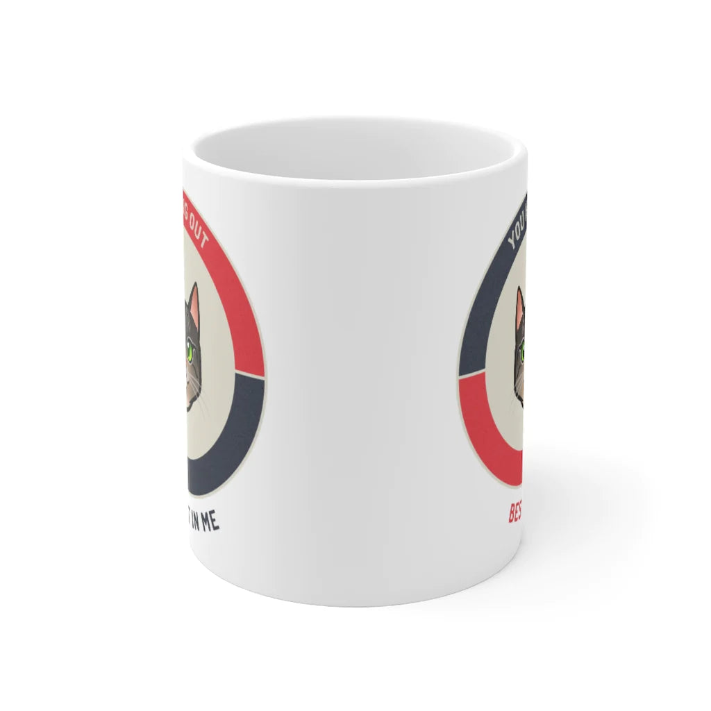 Mug "The Best Smile"