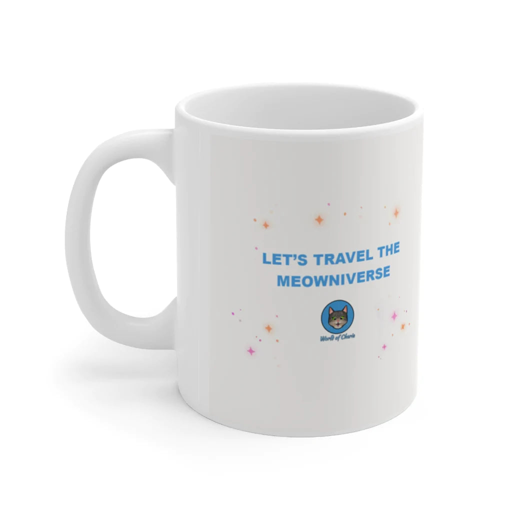 Mug - "The Milky Way"