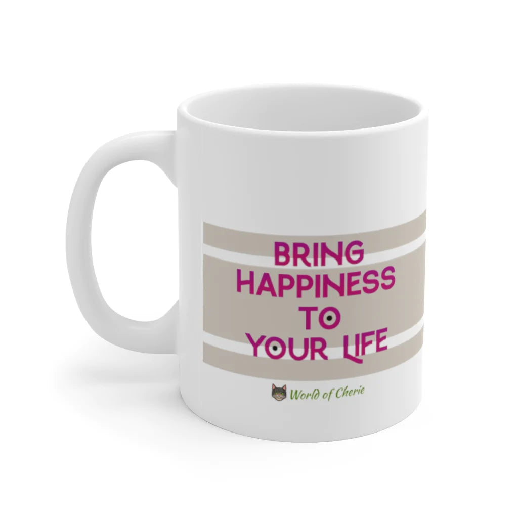 Mug "Cosmic" - Jasmine