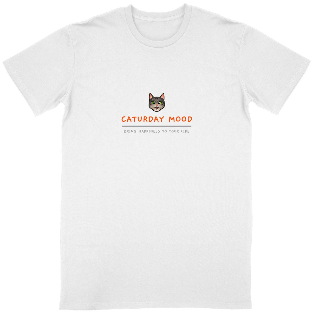 caturday shirt