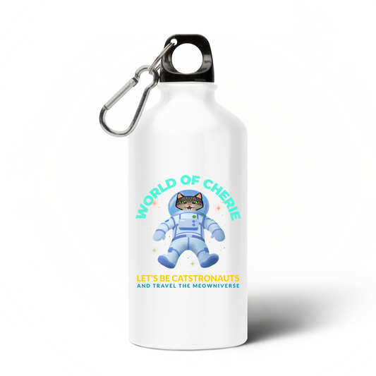 WATER BOTTLES, TUMBLERS, THERMOS – World of Cherie